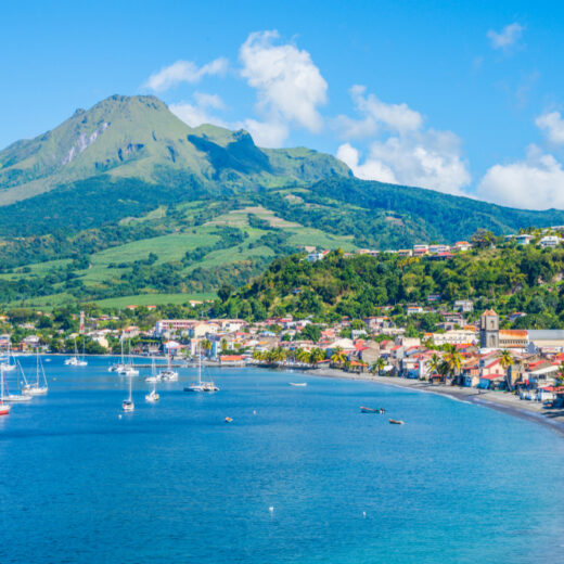 Comment trouver rapidement un bien immobilier à louer en Martinique 