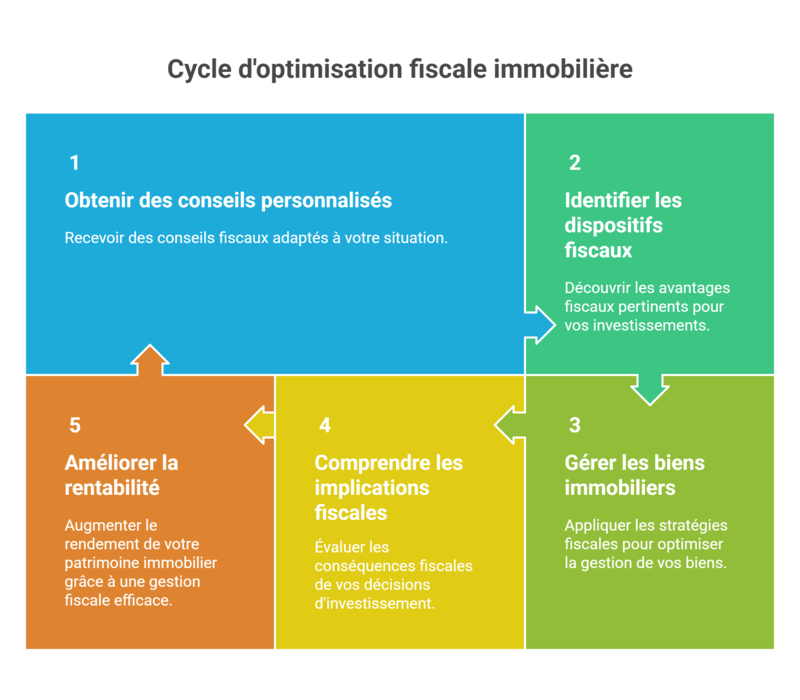 Anticiper les évolutions et sécuriser votre gestion