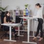 Design d’espaces collaboratifs et zones de travail optimisées